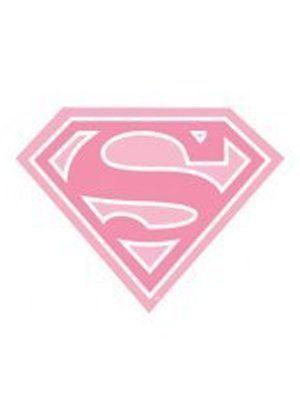 Pink Supergirl Logo - Supergirl Logo Printable Supergirl logo supergirl logo | Kids ...