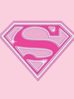 Pink Supergirl Logo - Pink supergirl | DC Comics | Supergirl, Superhero party, Superhero