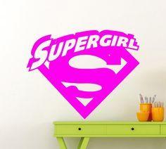 Pink Supergirl Logo - Supergirl Comic Clipart | work | Supergirl, Superman, Superhero party
