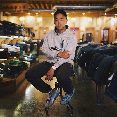 Jeff Staple Logo - jeffstaple (@jeffstaple) | Twitter