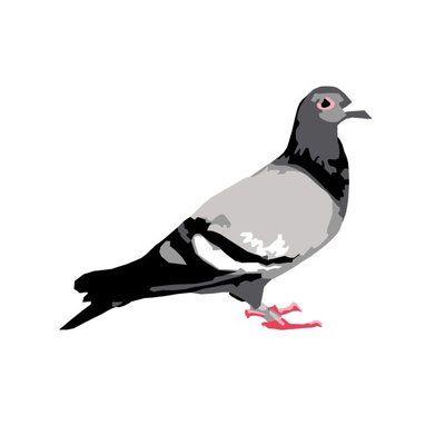 Jeff Staple Logo - Staple Pigeon (@staplepigeon) | Twitter