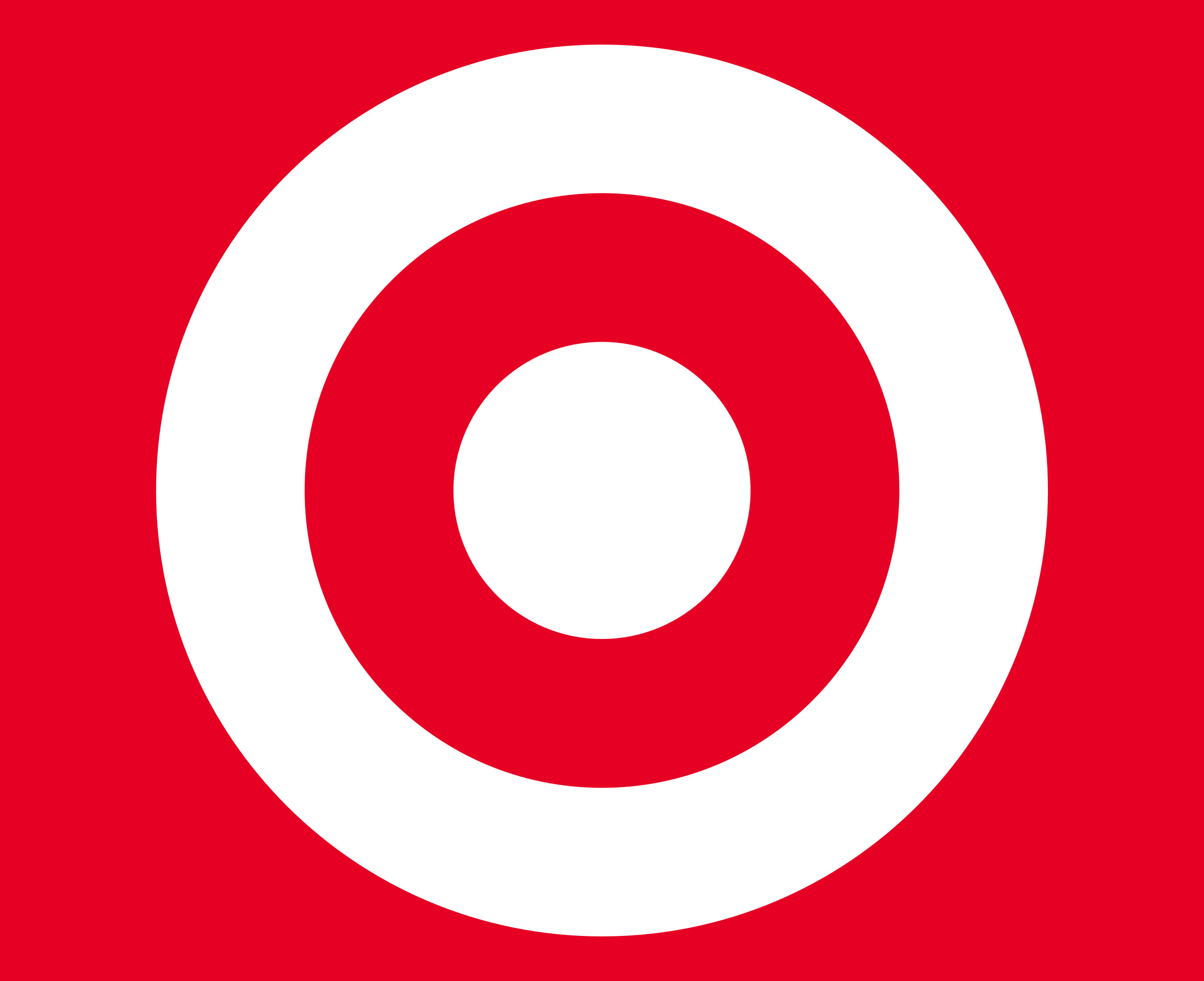Red and White Logo - Target Logo, Target Symbol, Meaning, History and Evolution