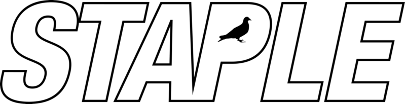 Jeff Staple Logo - Staple Pigeon - jeffstaple | Staple Clothing | Streetwear