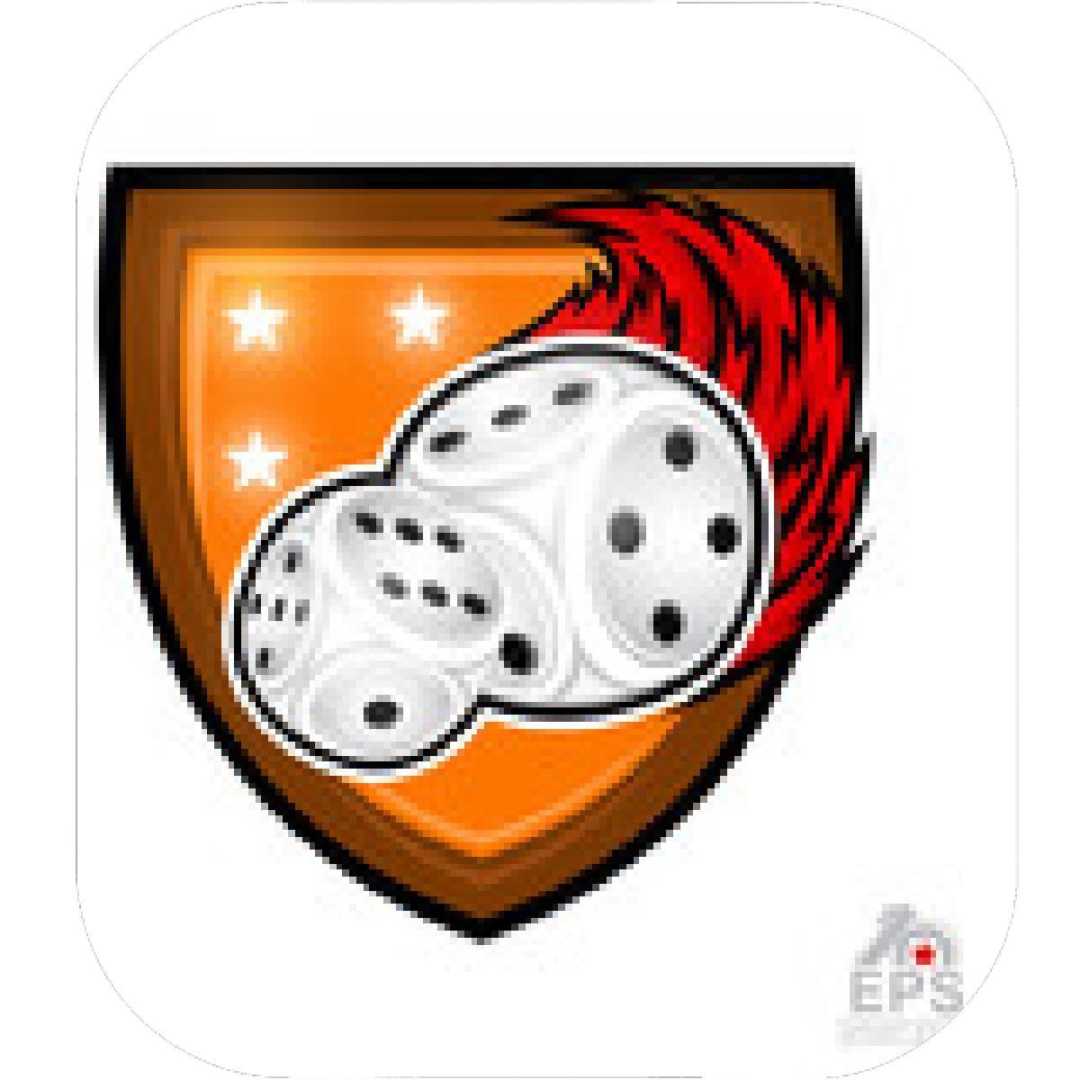 Red Shield Sports Logo - Designs – Mein Mousepad Design – Mousepad selbst designen