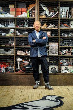 Jeff Staple Logo - 18 Best JEFF STAPLE images | Jeff staple, Gallery, Roof rack