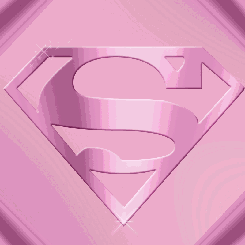 Pink Supergirl Logo - supergirl logo - Google Search | Superman | Supergirl, Superman ...