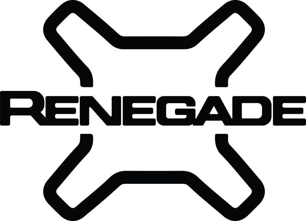 White Jeep Logo - Amazon.com: Renegade Jeep logo 5