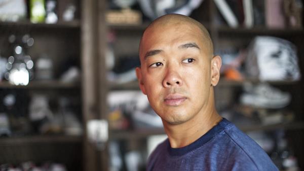 Jeff Staple Logo - Talking Street Fashion With One of America's Most Prominent ...