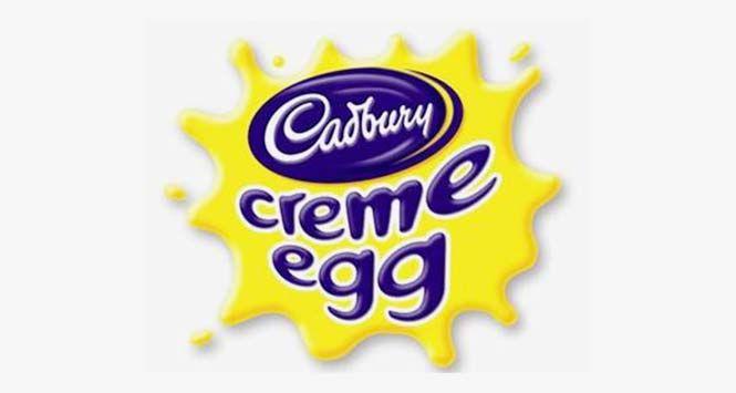 Cadbury Egg Logo - Goo could be a winner with Creme Egg! Local Retailer