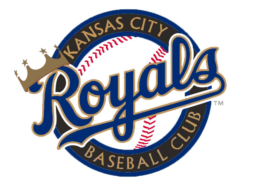 KC Circle Logo - Kansas City Royals Circle Logo - Concepts - Chris Creamer's Sports ...