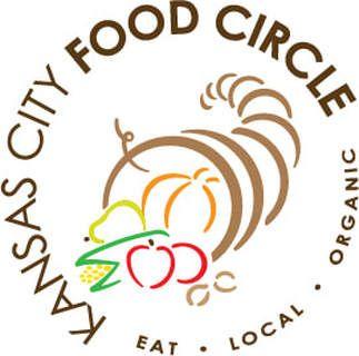 KC Circle Logo - About - KANSAS CITY FOOD CIRCLE