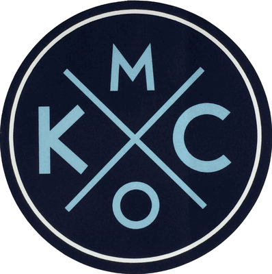 KC Circle Logo - KAN CITY SAS [x-post /r/dontdeadopeninside] : kansascity
