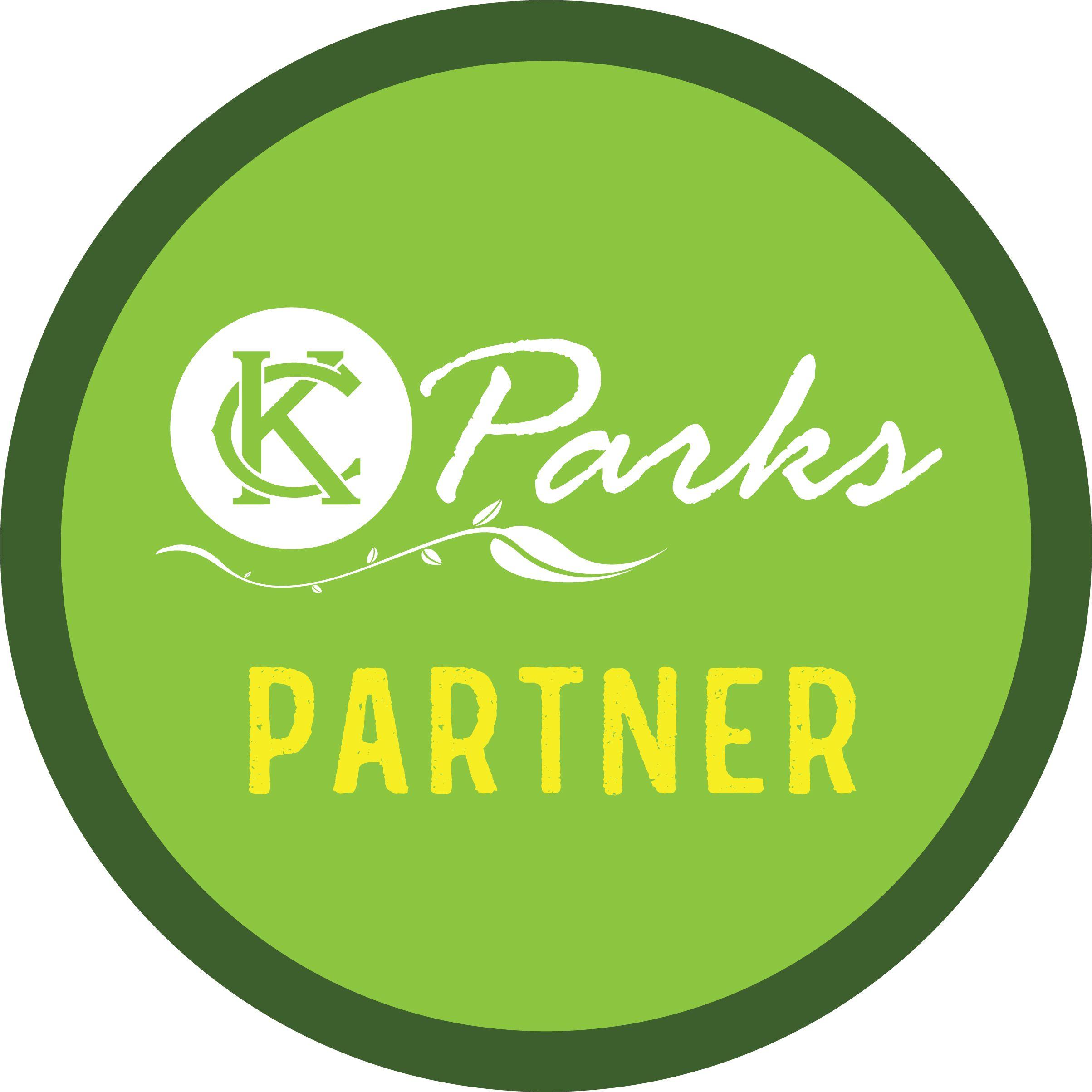 KC Circle Logo - KC Parks Partner Logo