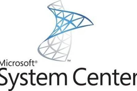System Center Logo - Windows System Center 2012: The review • The Register