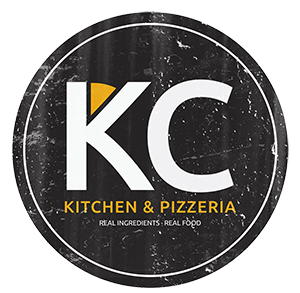 KC Circle Logo - KC Kitchen & Pizzeria - KANSAS CITY, MO 64111 (Menu & Order Online)