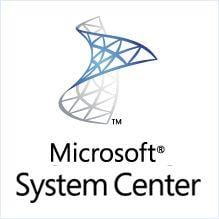 System Center Logo - System Center Slack | Buchatech.com