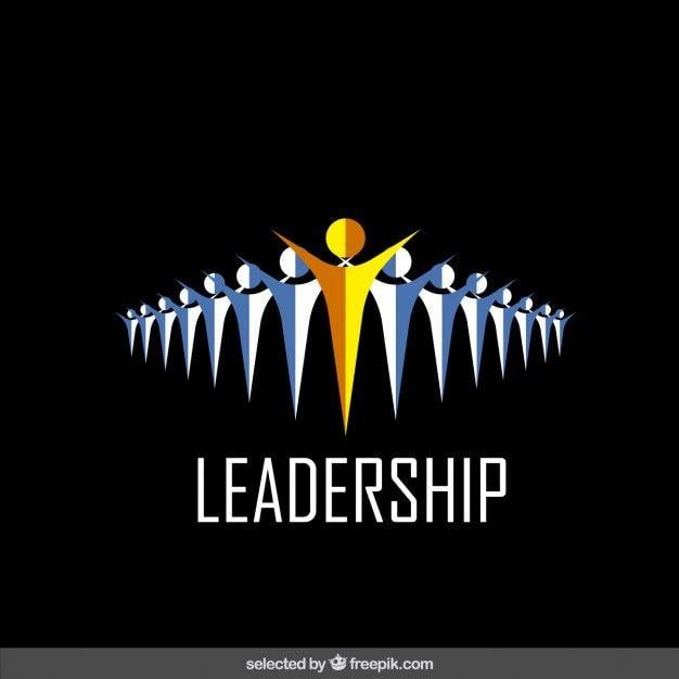 Leader Logo - Leadership logo Vector | Free Download