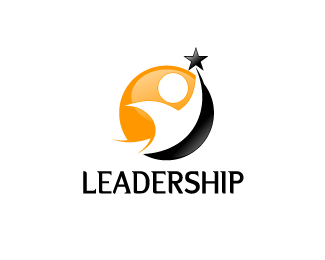 Leadership Logo - LEADERSHIP Designed