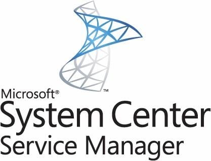 System Center Logo - Extending Service Manager 2012 CMDB Automation and with System