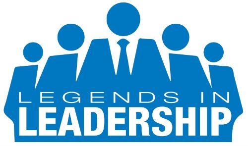 Leadership Logo - Legends of Leadership Logo Blue x 500