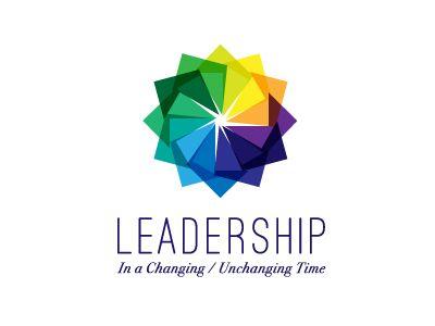 Leadership Logo - Leader