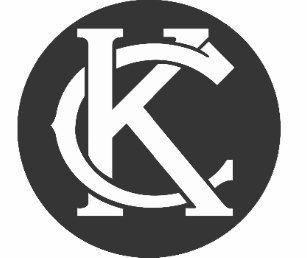 KC Circle Logo - Kansas City Monarchs Gifts on Zazzle