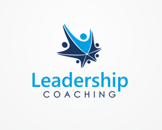 Leadership Logo - Logopond, Brand & Identity Inspiration (Leadership Coaching)