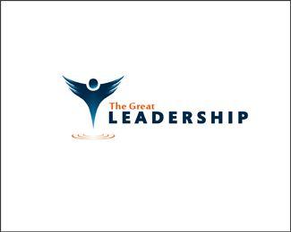 Leadership Logo - LEADERSHIP Designed