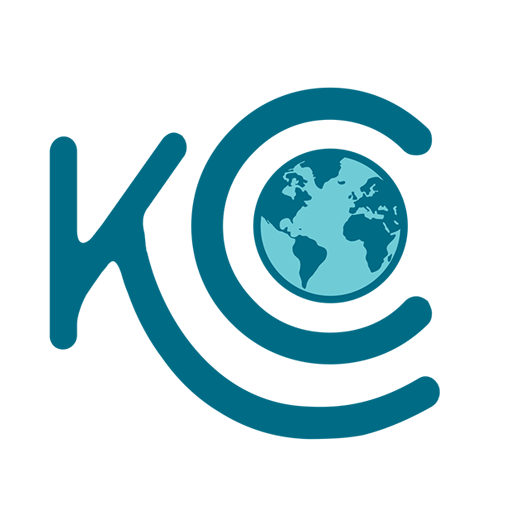 KC Circle Logo - Homepage Sister Cities