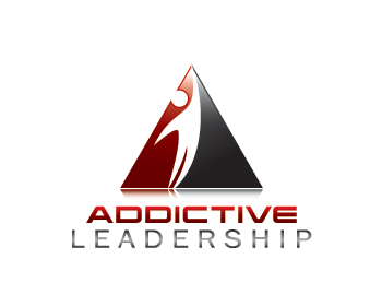 Leadership Logo - Addictive Leadership logo design contest