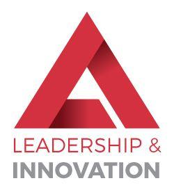 Leadership Logo - Leadership. Online Conference. IIL. Leadership and Innovation