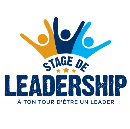 Leadership Logo - Leadership Camps Jeunesse Francophone de la Colombie