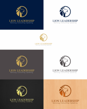 Leadership Logo - Leadership Logo Designs Logos to Browse