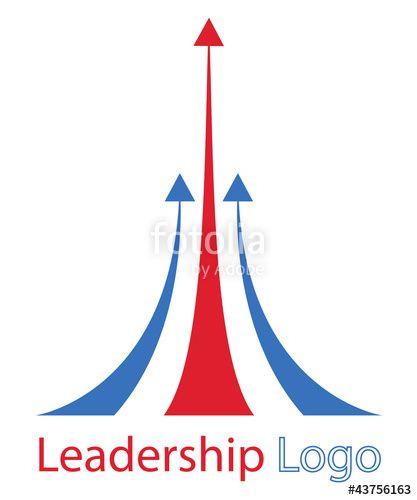 Leadership Logo - Leadership Logo Stock Image And Royalty Free Vector Files