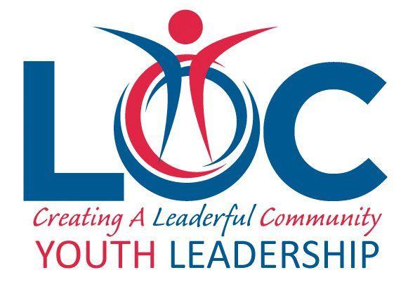 Leadership Logo - Youth Leadership - Community Vision
