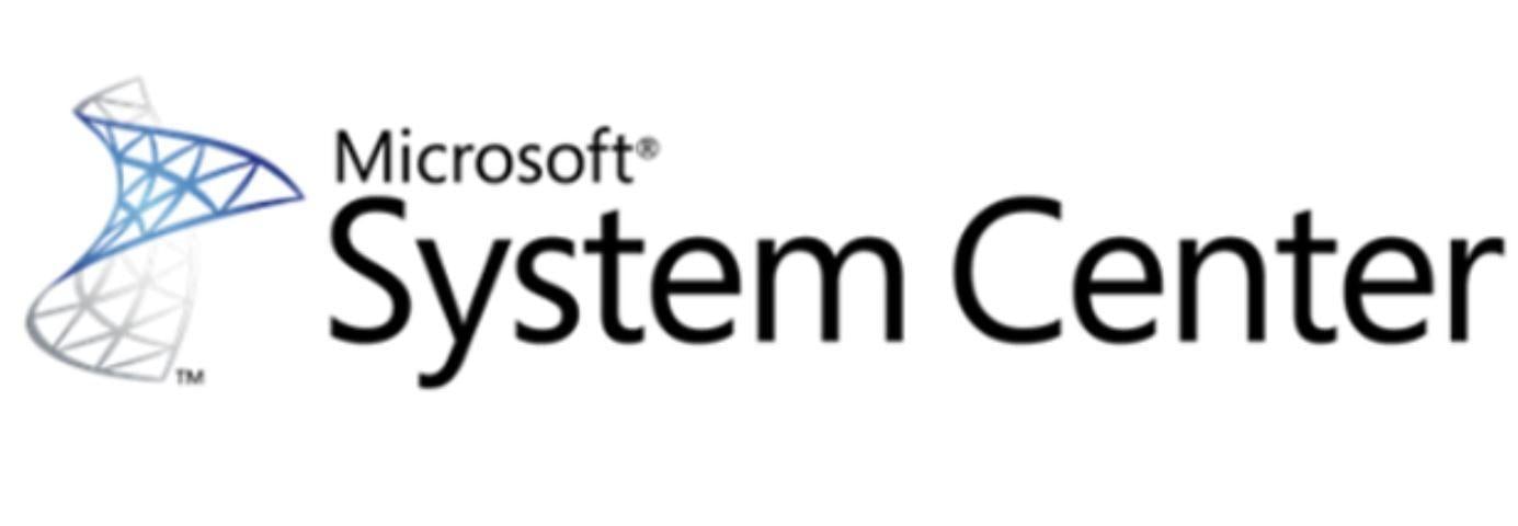 System Center Logo - SYSTEM CENTER Tool (Reminder) | System Center Store available for ...