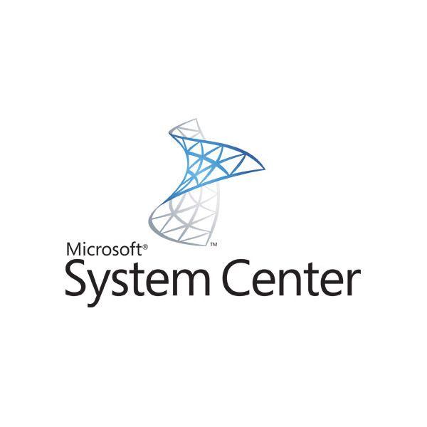 System Center Logo - Microsoft SCCM Icon Image Software Center Icon