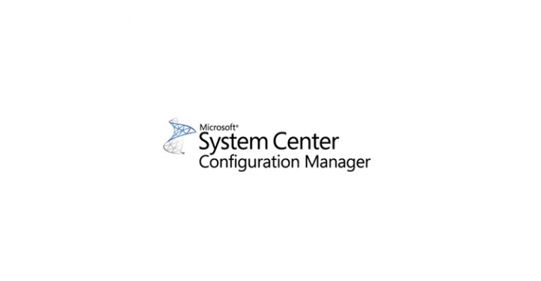 System Center Logo - System Center Configuration Manager Current Branch FAQ | IT Pro