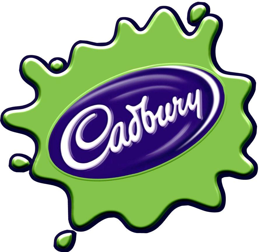 Cadbury Egg Logo - The Holidaze: Cadbury S'Creme Eggs