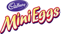 Cadbury Egg Logo - Cadbury
