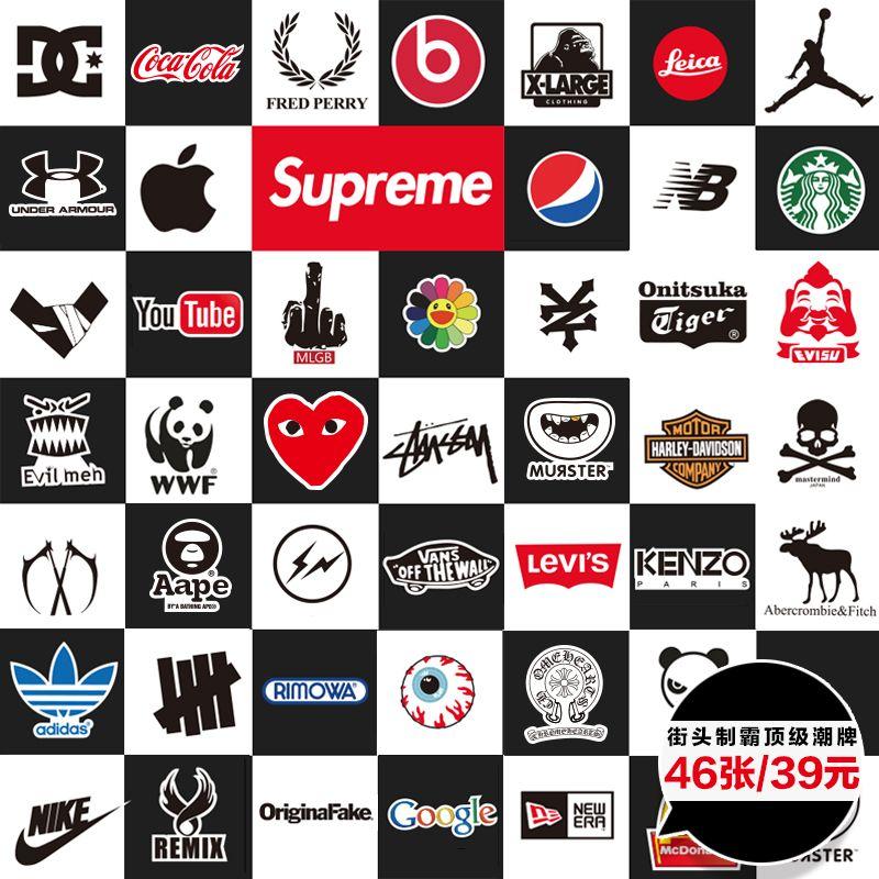 Cool Skateboard Logo - China Cool Skateboard Stickers, China Cool Skateboard Stickers