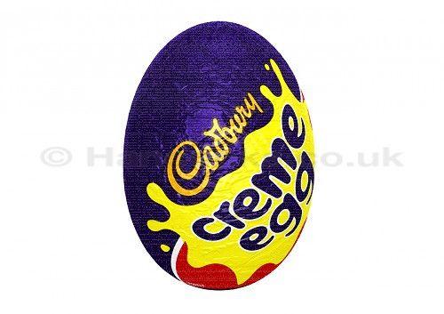 Cadbury Egg Logo - Wholesale Cadbury Creme Egg | Hancocks