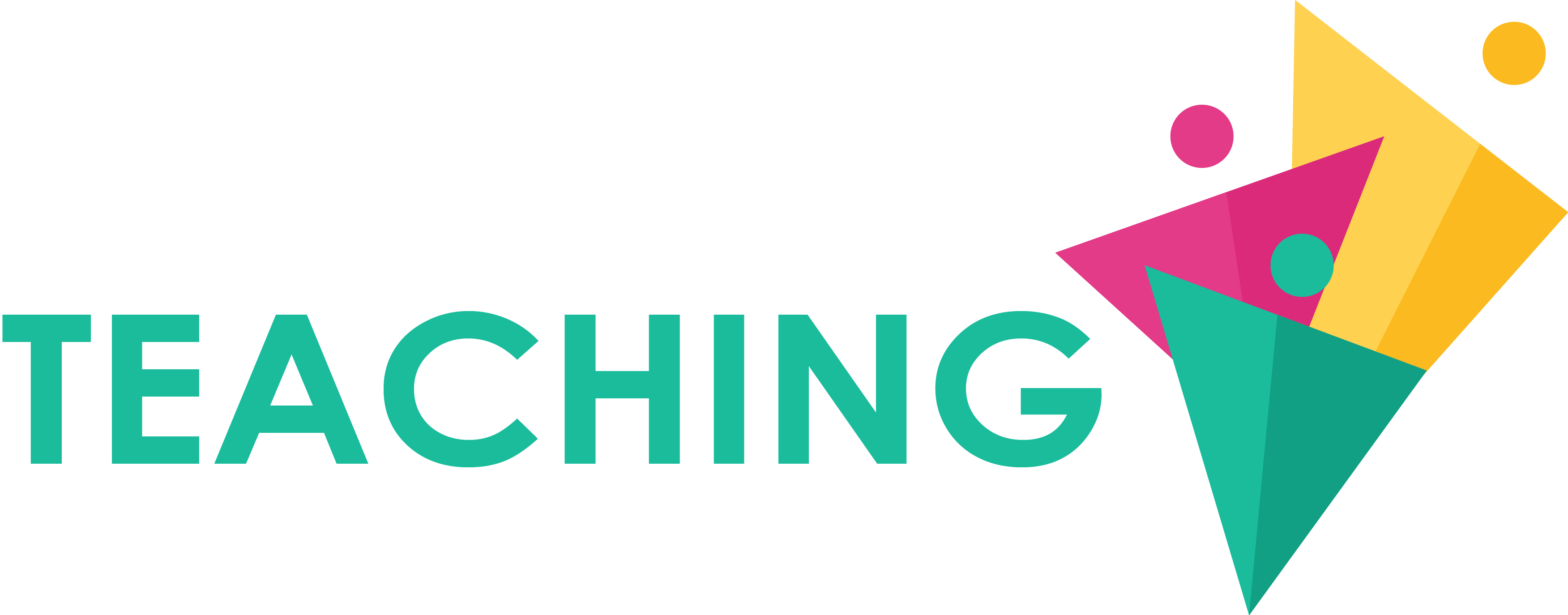 Teaching Logo - Teaching Side By Side