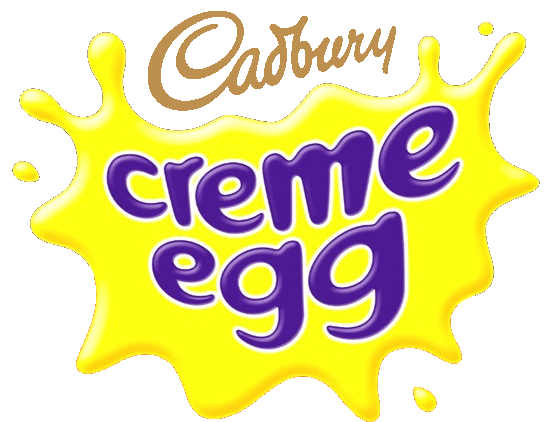 Cadbury Egg Logo - Cremeegg15.png