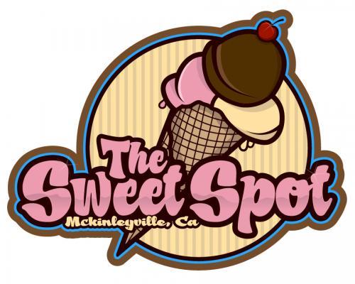 Ice Cream Store Logo - Logos | Visual Concepts