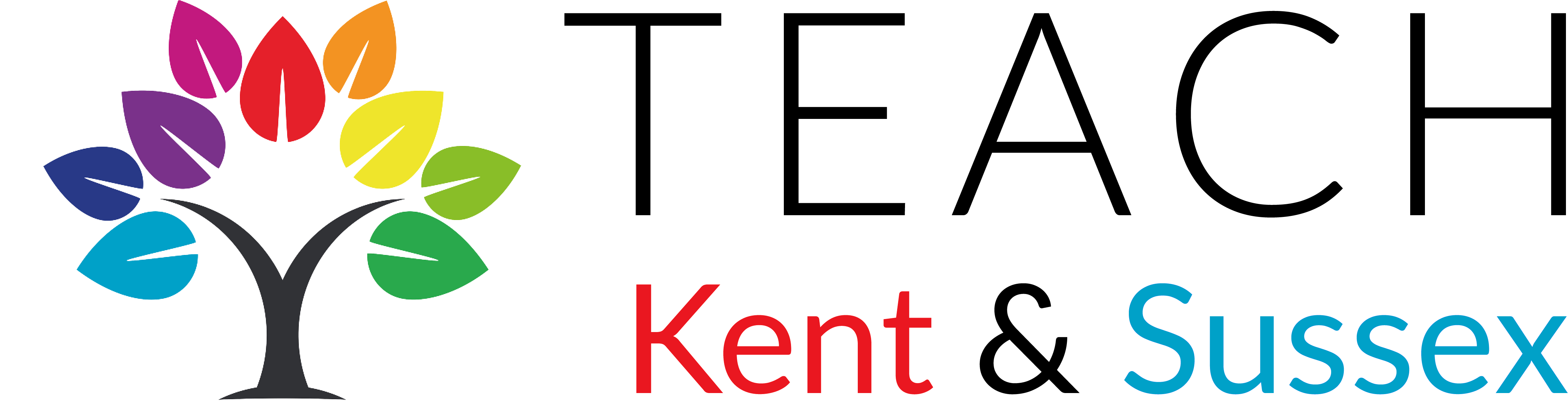 Teaching Logo - Teach Kent and Sussex