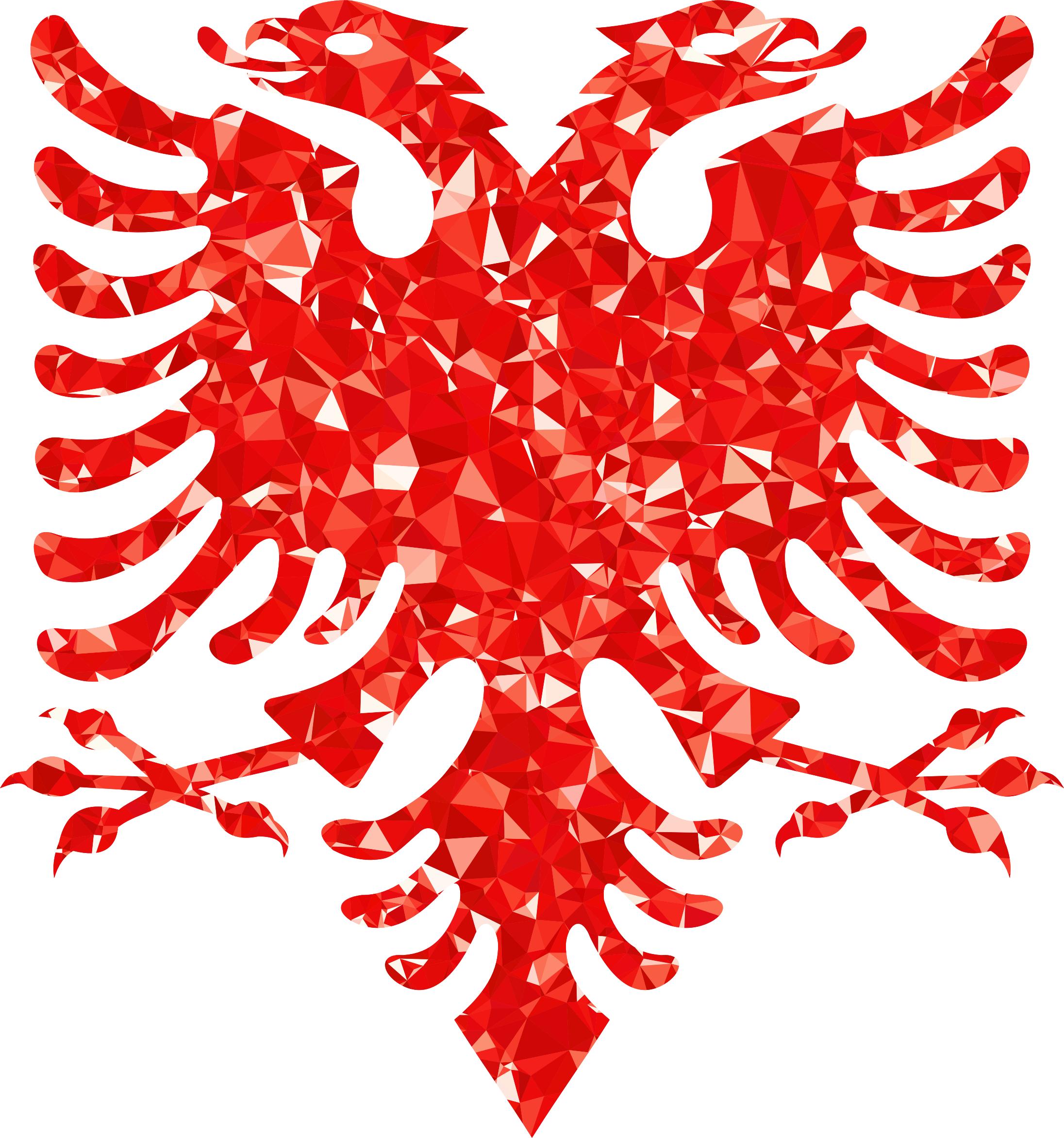 Two-Headed Red Eagle Logo - Ruby Double Headed Eagle Icon PNG PNG and Icon Downloads