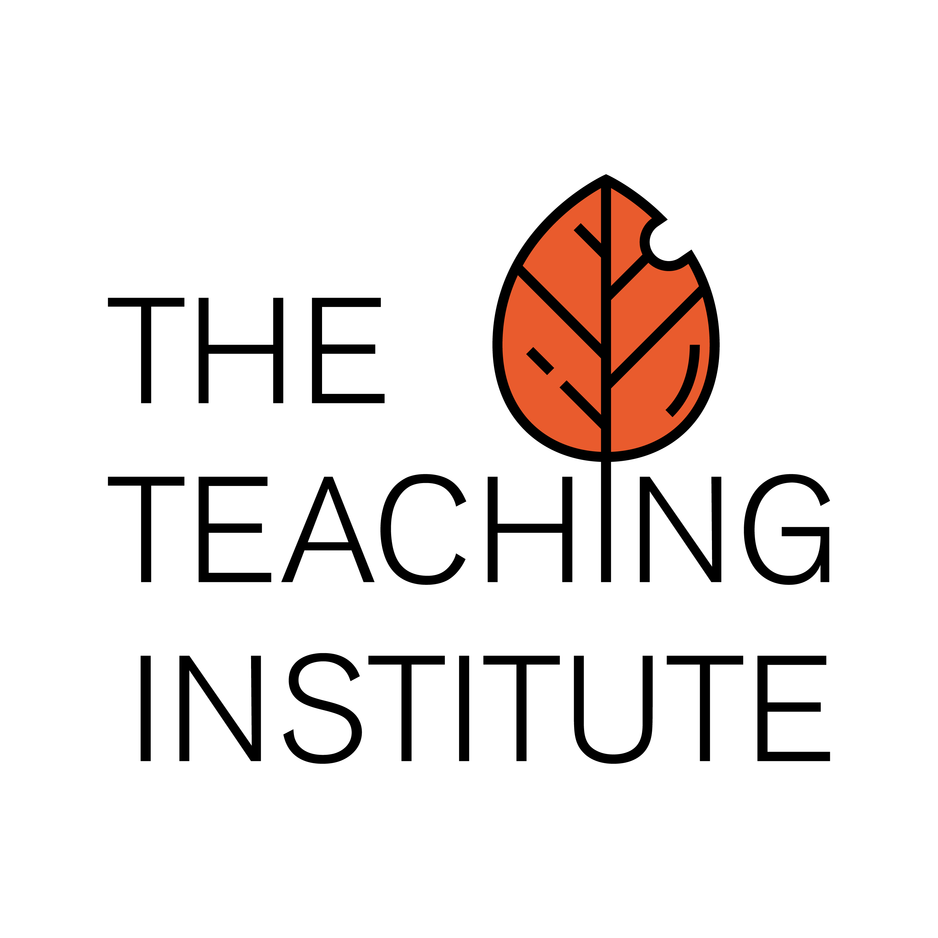 Teaching Logo - The Teaching Institute Logo EM Medicine Blog