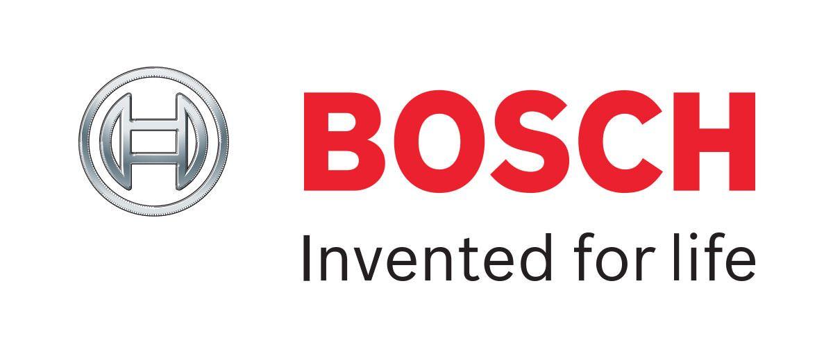 Bosch Appliance Logo - Bosch Appliance Repairs, Servicing & Installations in London
