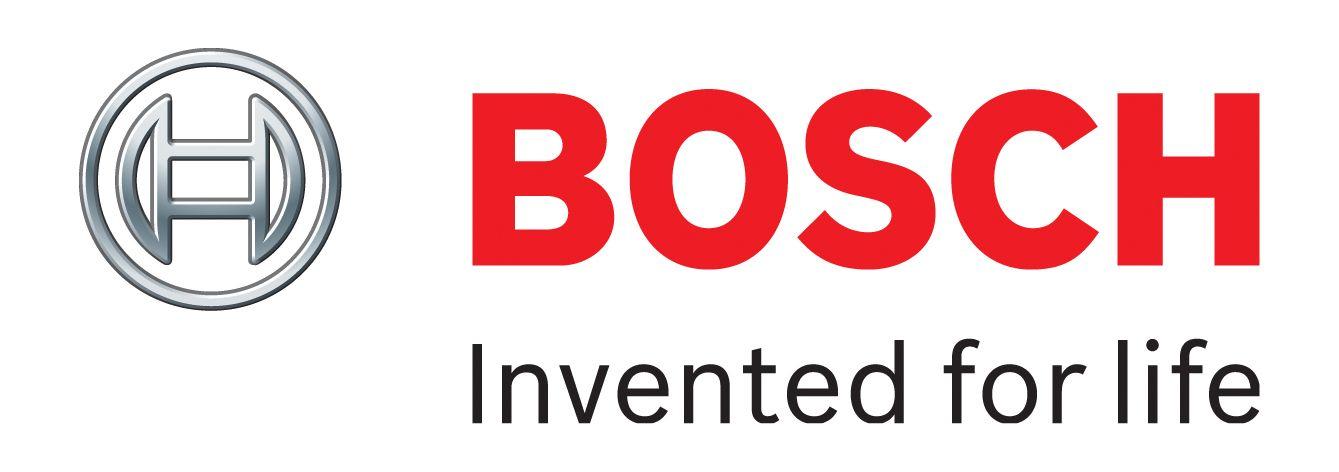 Bosch Appliance Logo - Bosch Appliances